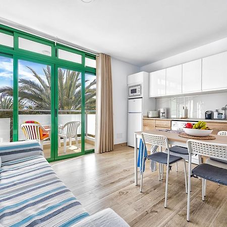 Apartamento Centrico En Playa Del Ingles San Bartolomé Esterno foto